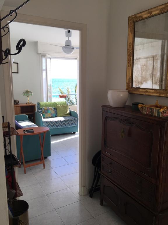 Appartement Palais Henri IV 尼斯 客房 照片