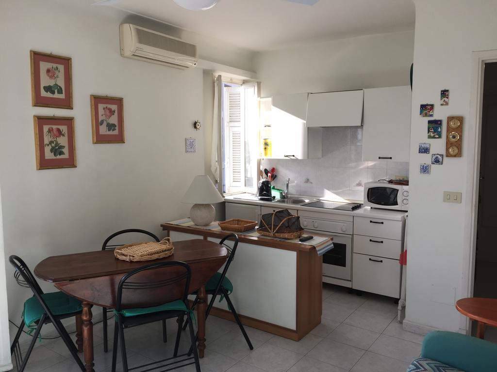 Appartement Palais Henri IV 尼斯 客房 照片