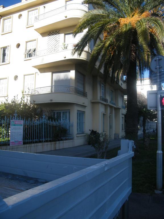 Appartement Palais Henri IV 尼斯 外观 照片