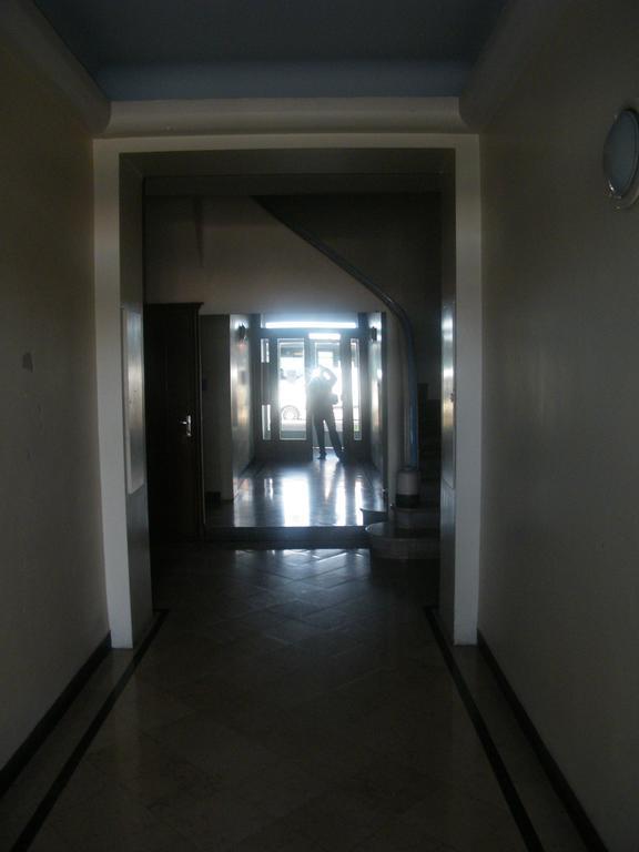 Appartement Palais Henri IV 尼斯 外观 照片