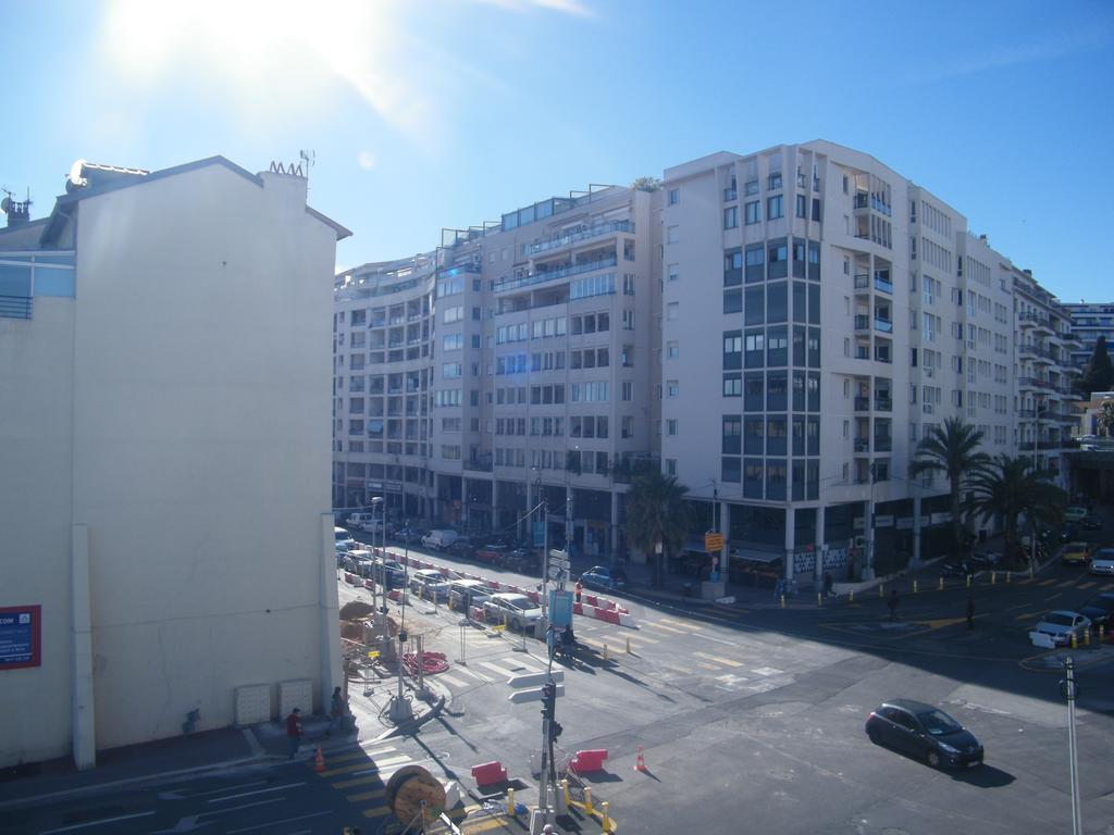 Appartement Palais Henri IV 尼斯 外观 照片