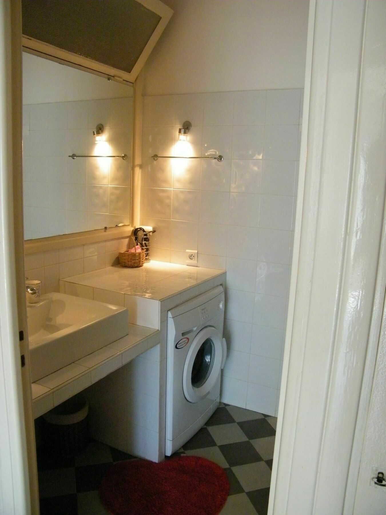 Appartement Palais Henri IV 尼斯 外观 照片
