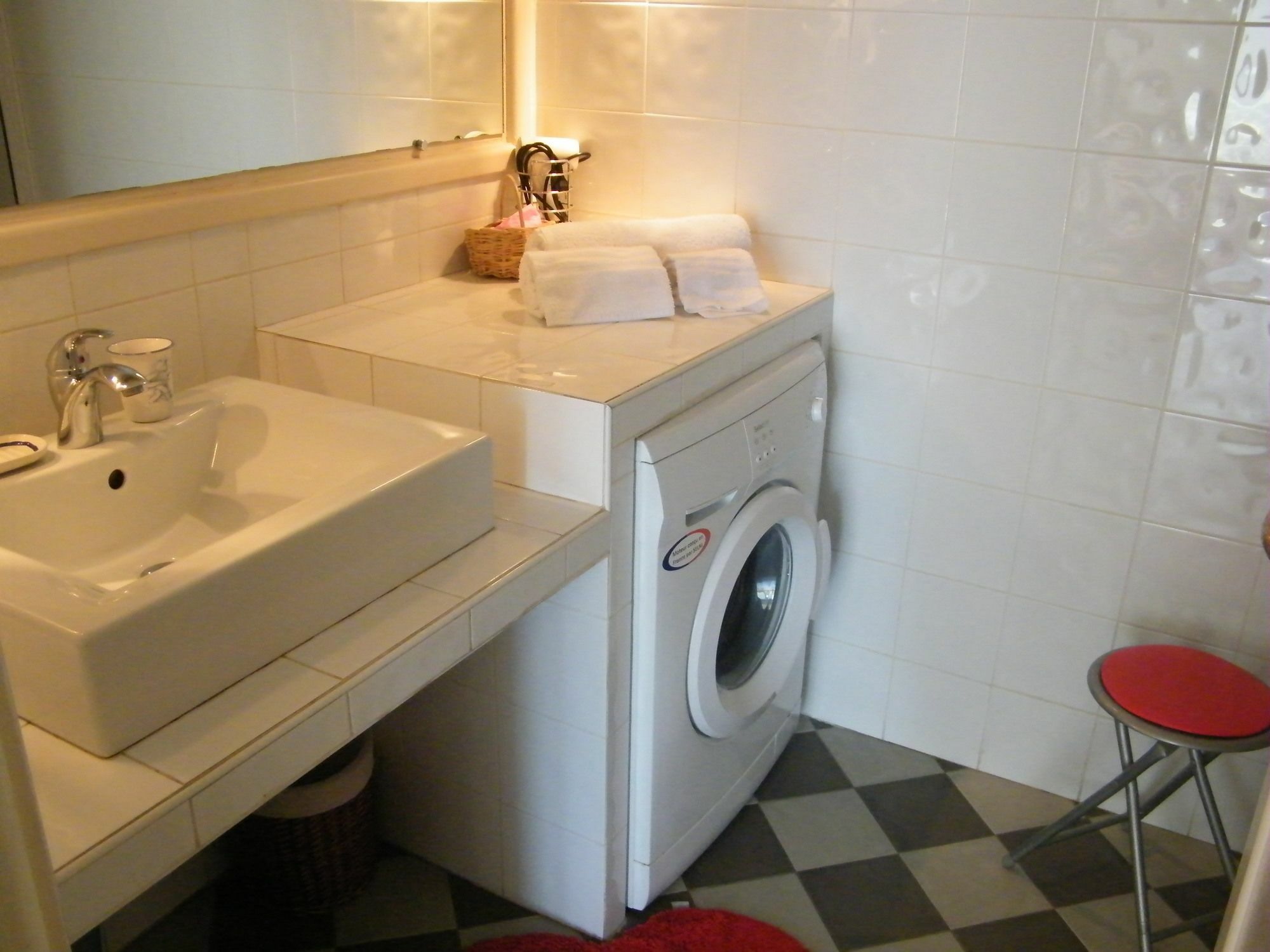Appartement Palais Henri IV 尼斯 外观 照片