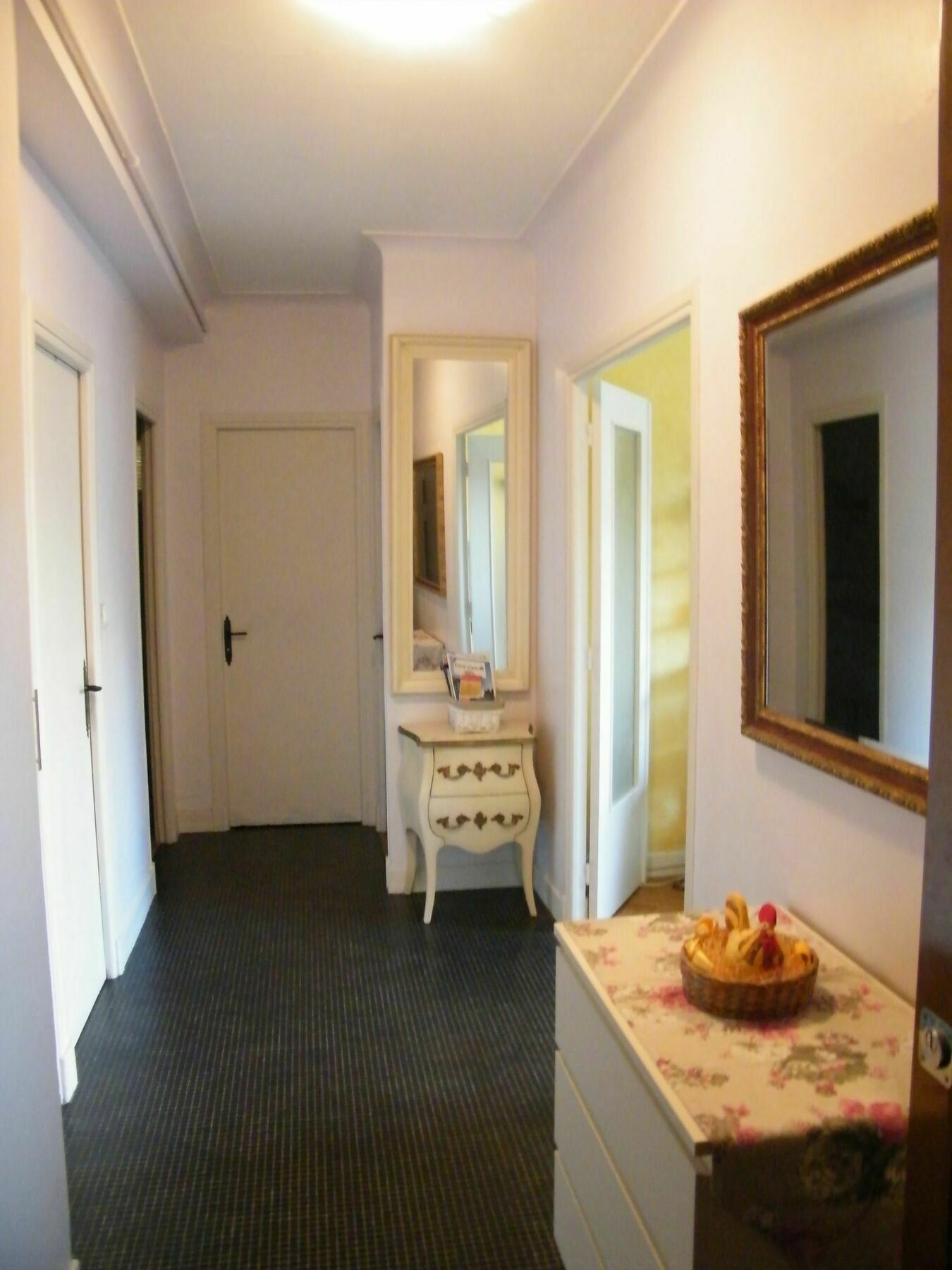 Appartement Palais Henri IV 尼斯 外观 照片