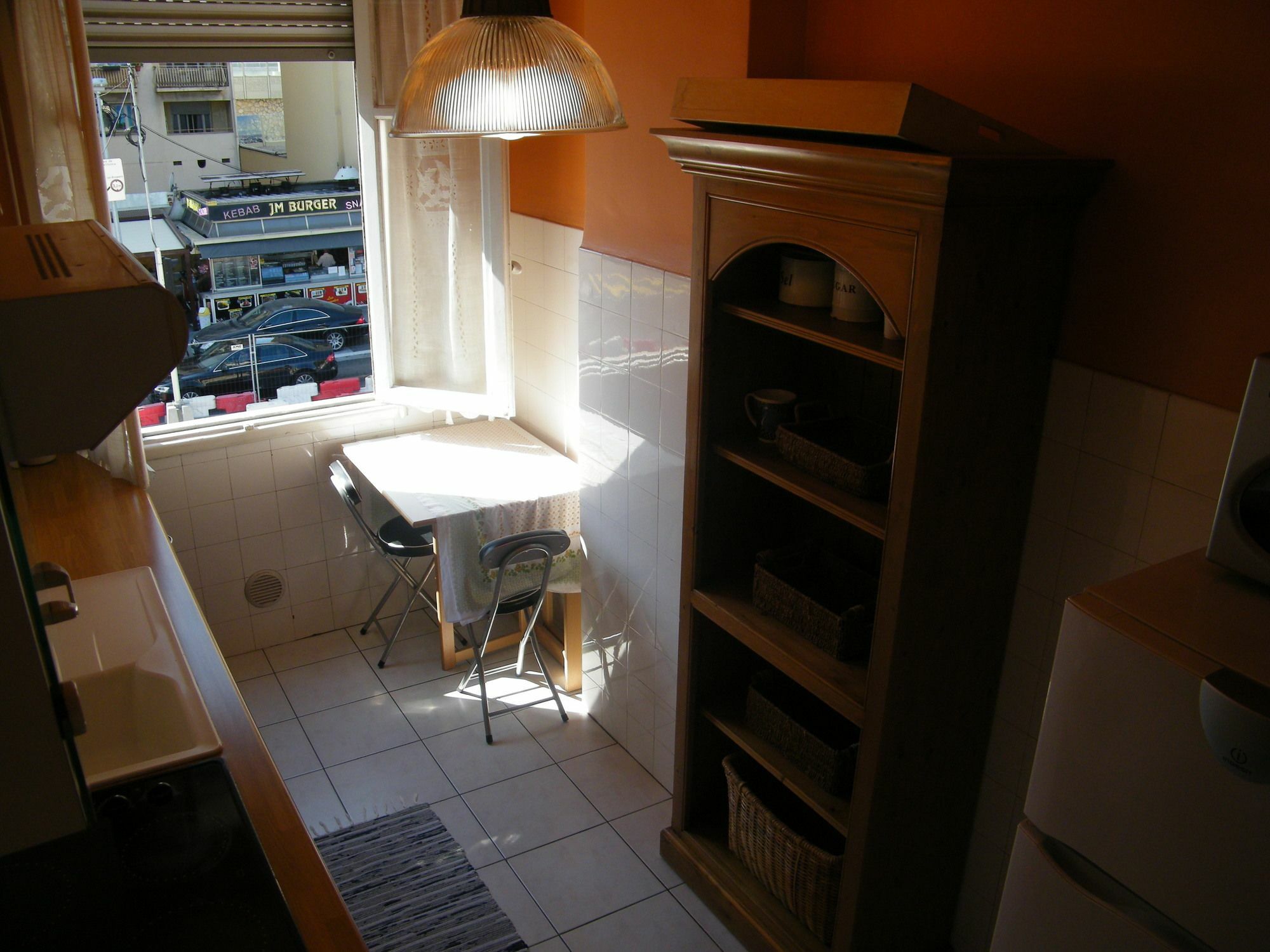 Appartement Palais Henri IV 尼斯 外观 照片