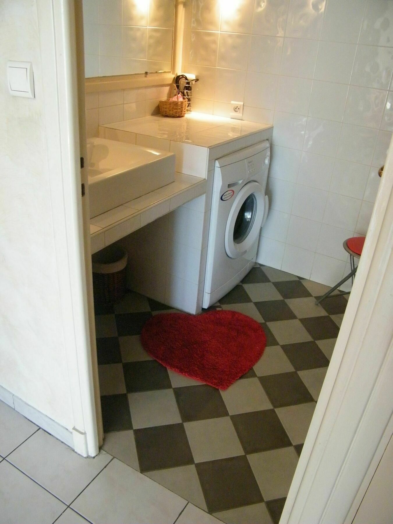Appartement Palais Henri IV 尼斯 外观 照片