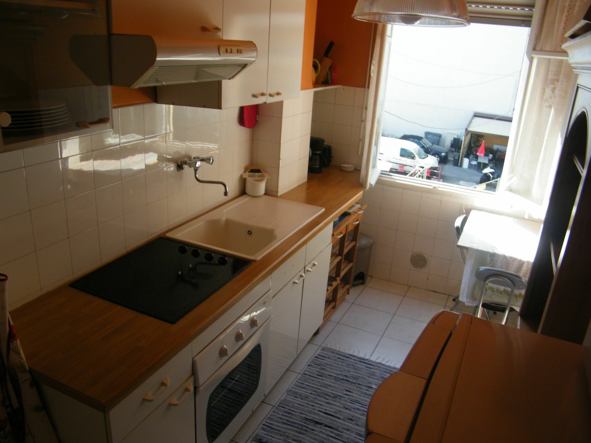 Appartement Palais Henri IV 尼斯 外观 照片