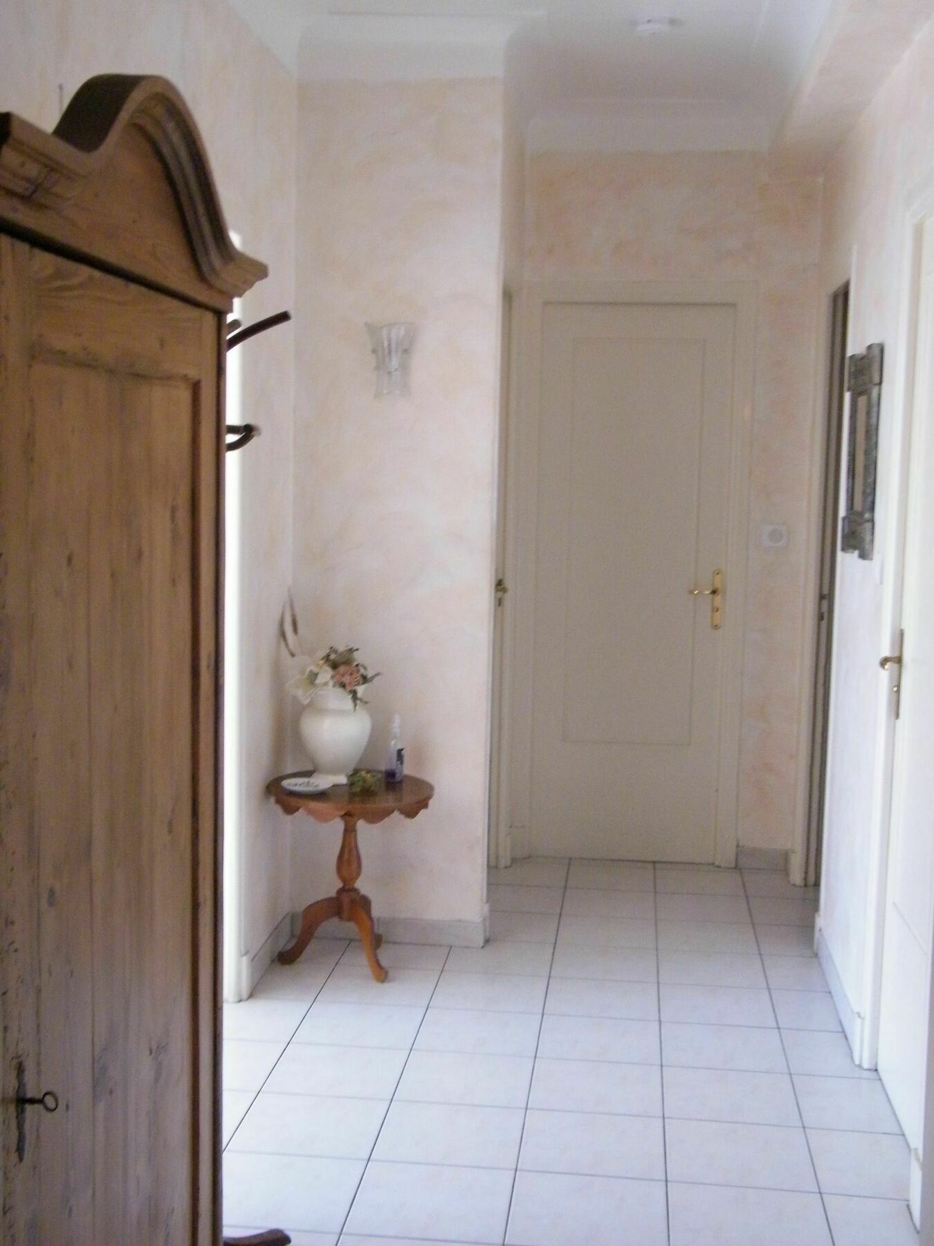 Appartement Palais Henri IV 尼斯 外观 照片