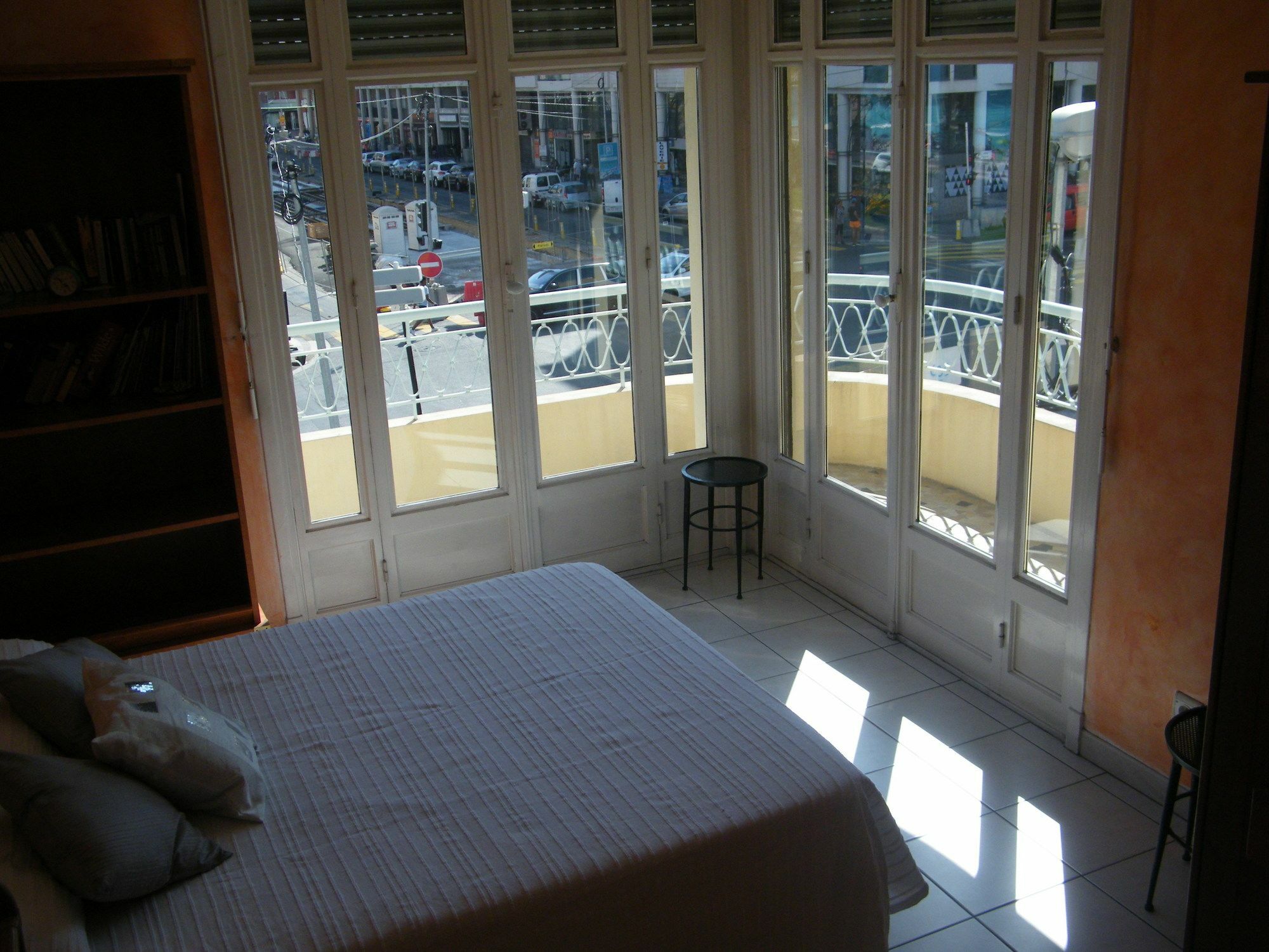 Appartement Palais Henri IV 尼斯 外观 照片