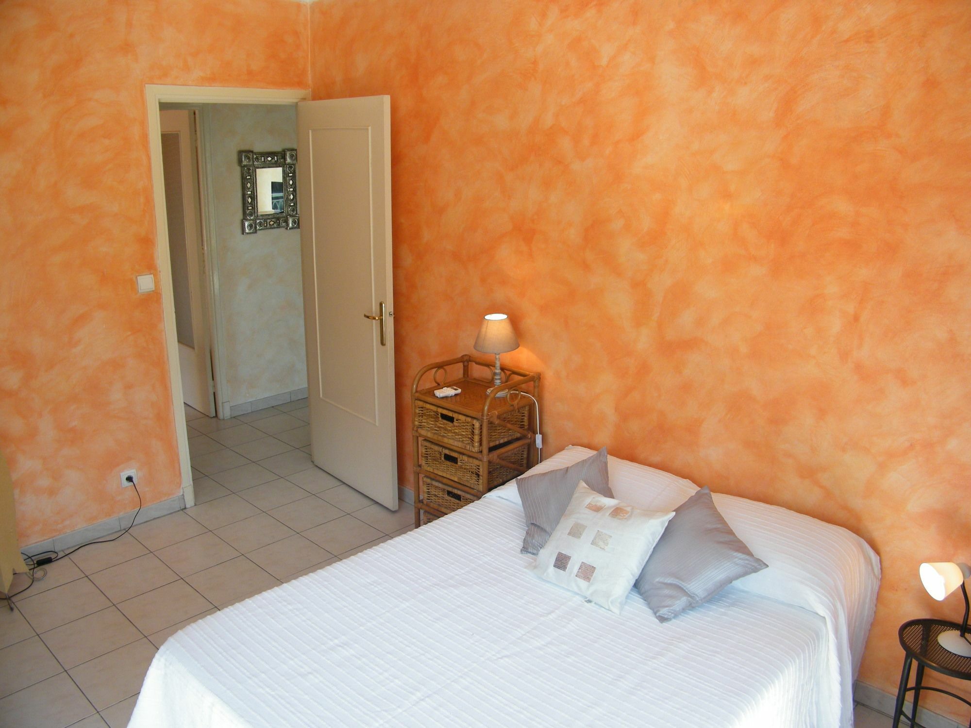 Appartement Palais Henri IV 尼斯 外观 照片