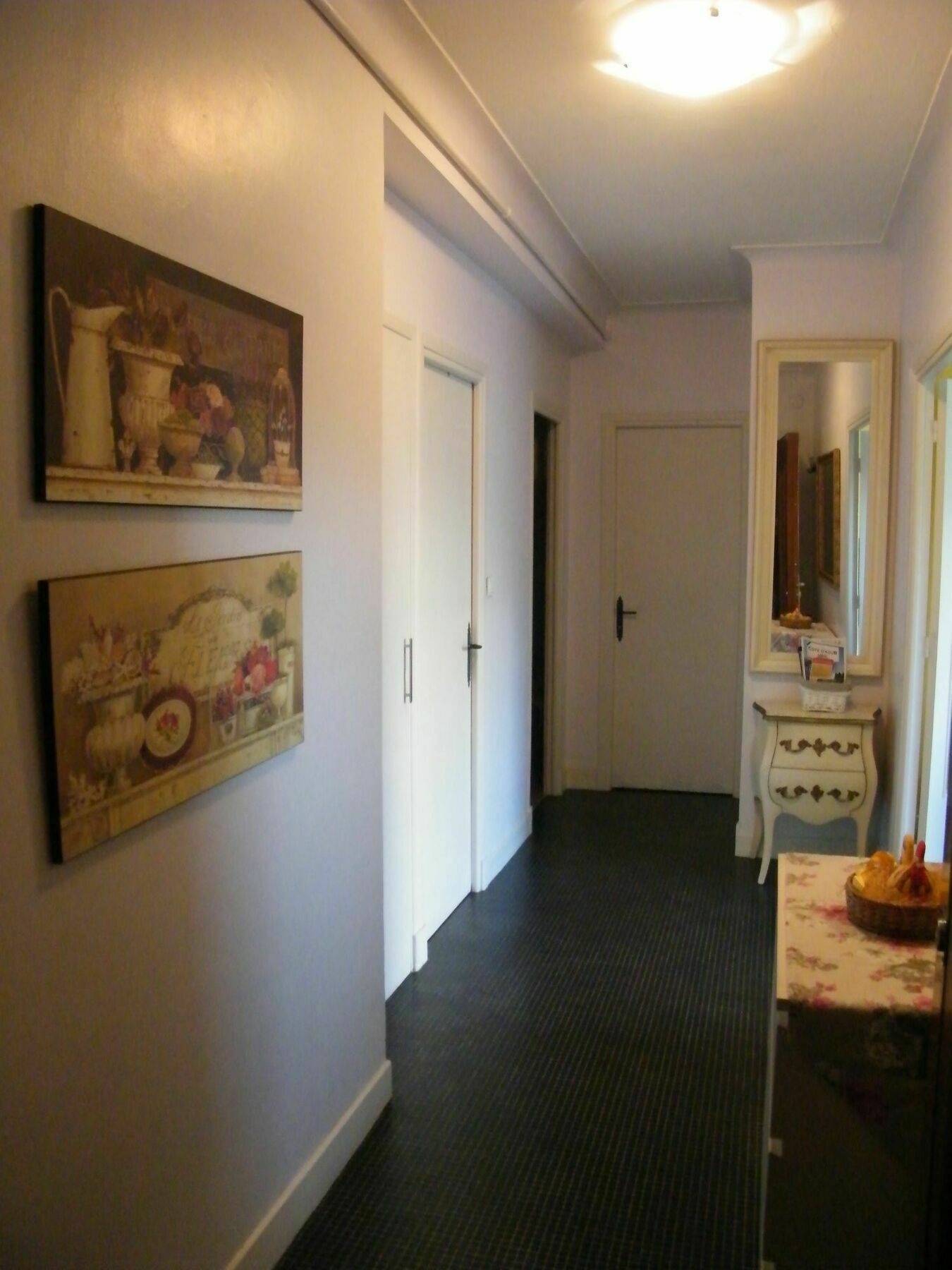 Appartement Palais Henri IV 尼斯 外观 照片