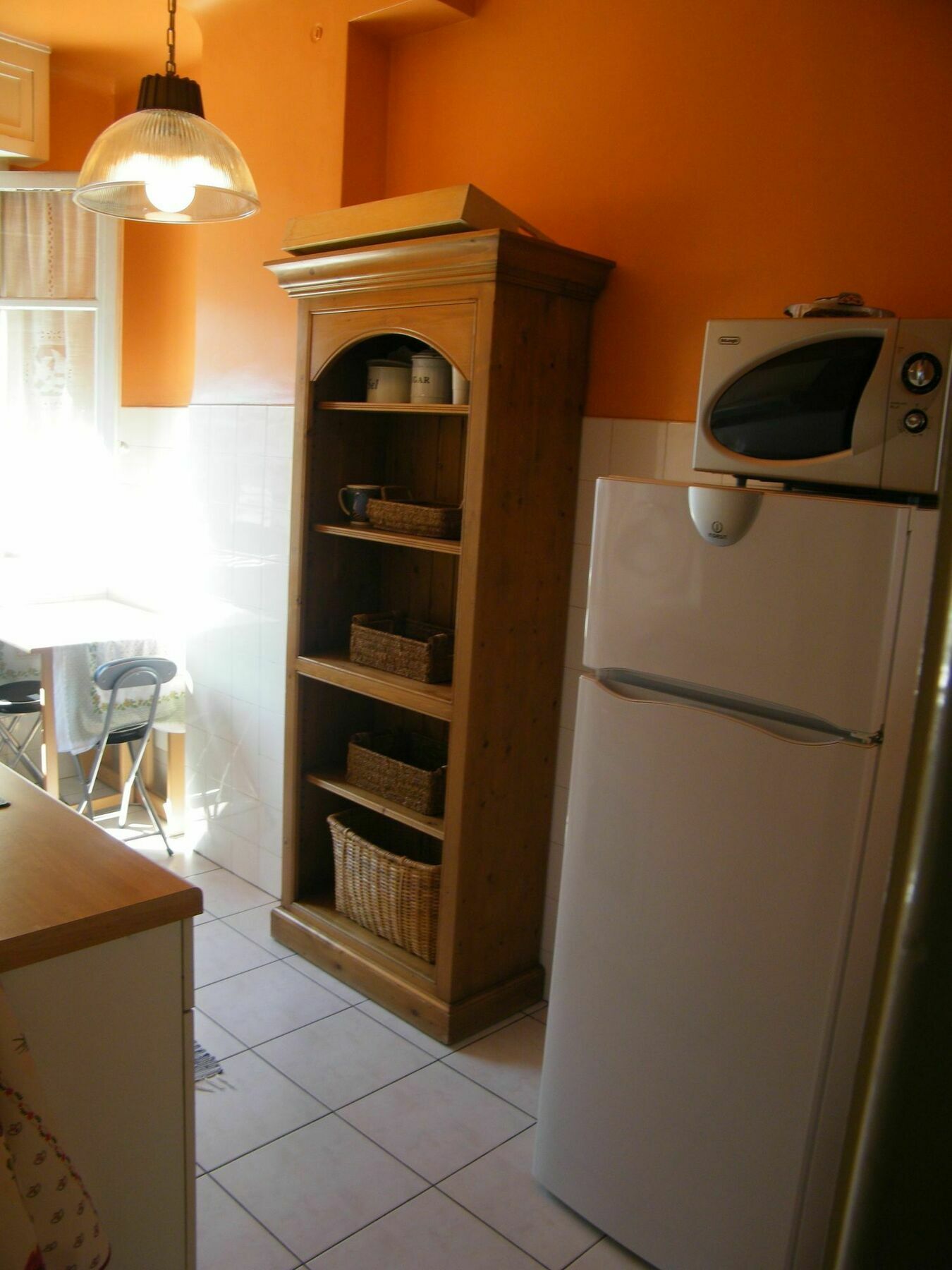 Appartement Palais Henri IV 尼斯 外观 照片